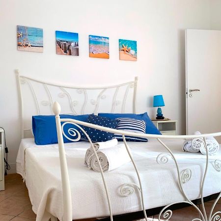 Abbasanta 6 A - Due Passi Dal Mare Apartment Passoscuro Exterior photo